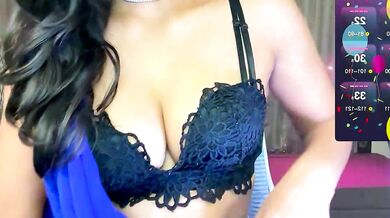 Check out Magical_fairyy's steamy solo play with her favorite toys!