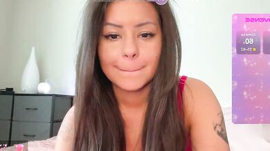 Ccxccxccxcc's Luxurious Private Life: Interactive Toys, Dirty Talk & Blonde American Girls