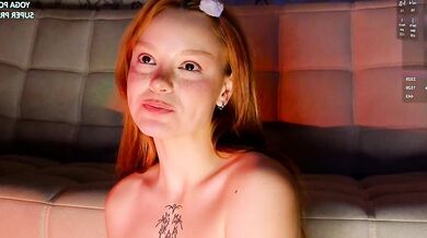 Artemisa Meows' stunning curves get naked in sensual pleasure