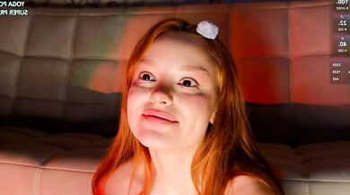 Artemisa Meows' stunning curves get naked in sensual pleasure