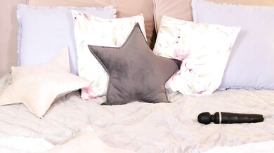 Elegant temptress sensually seduces and hungering for more - Voluptuous enchantment