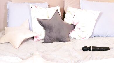 Elegant temptress sensually seduces and hungering for more - Voluptuous enchantment