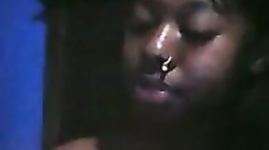 TinyBlazian901 flaunts her petite frame in hot solo striptease on cam2cam