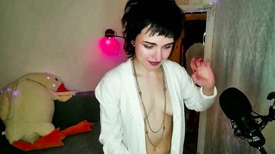 Seductive assets Evaelfiej69's Webcam Documentation - Porn video