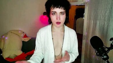 Seductive assets Evaelfiej69's Webcam Documentation - Porn video