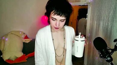 Seductive assets Evaelfiej69's Webcam Documentation - Porn video