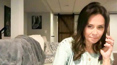 Watch Sensual anticipation flow through these two stunning babes in this steamy stream of babes