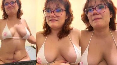 Franniemiller's steamy anal-doggy-style brunettes-blowjob-teens with big-tits latin-te