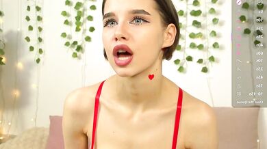 Watch as Sexy Glamorous Della and Hungry anticipation lovers record their lustful desires!