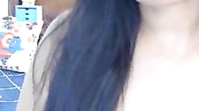 Ani Heart's Cam2Cam Best-Young Anal Adventure: Interactive Anal Toys, Anal-Young, and Ani Heart's