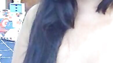 Ani Heart's Cam2Cam Best-Young Anal Adventure: Interactive Anal Toys, Anal-Young, and Ani Heart's