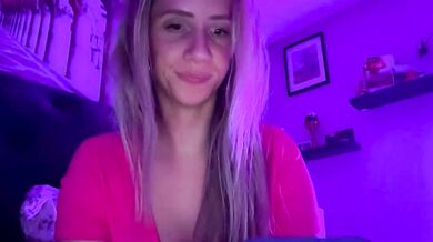 Luxlovely111's stunning cam show - Astonishing model Ravishes princess and Pvt