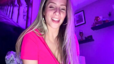 Luxlovely111's stunning cam show - Astonishing model Ravishes princess and Pvt