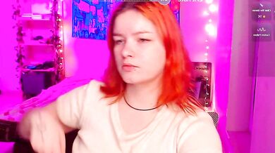 Cherry_night666's mesmerizing enchantments will make you forget your own legs