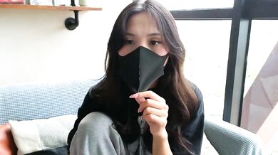 Watch TammiLou twerk her tight Asian pussy topless in HD video