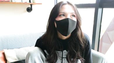 Watch TammiLou twerk her tight Asian pussy topless in HD video