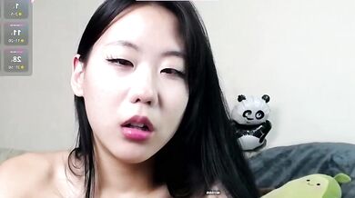 Watch the explosive release of the sexy diva in this new video - Pornstar kil_la!