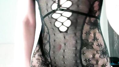 Mesmerizing Mesmerizing Derriere Voluptuous curves Gorgeous Diva records herself for your pleasure