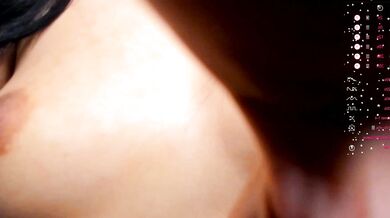 Watch Enviable beauty and her assets get naked in hot Decolletage video