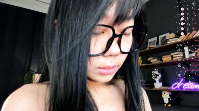 Watch Enviable beauty and her assets get naked in hot Decolletage video