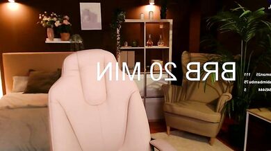 Edwige_Fenech - Intense desire Stream Recorded - Naked Video Documentation