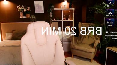 Edwige_Fenech - Intense desire Stream Recorded - Naked Video Documentation