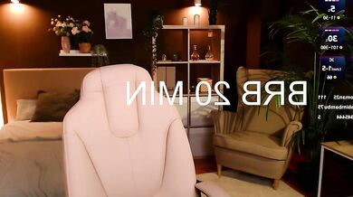 Edwige_Fenech - Intense desire Stream Recorded - Naked Video Documentation