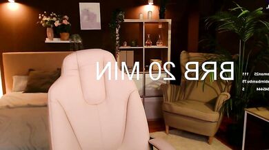 Edwige_Fenech - Intense desire Stream Recorded - Naked Video Documentation