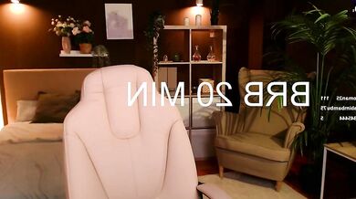 Edwige_Fenech - Intense desire Stream Recorded - Naked Video Documentation