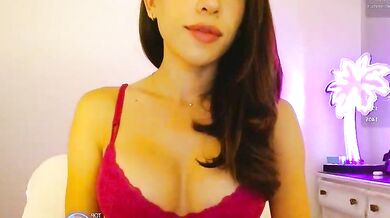 Valerie James3's amazing records will make you cum in no time!