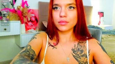 Seductive Booty - Intense Shivers & Smoldering Pleasure