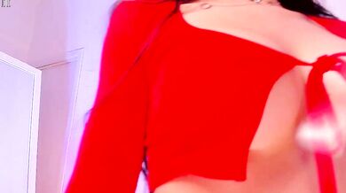 Watch Dakota_Blare seduce and please her own body in this sensual cam video