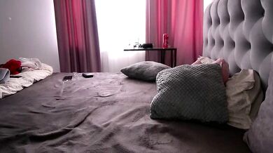 InnocentEmmy's mesmerizing assets will blow your mind with her seductive beauty