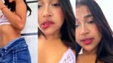 Watch Mariangel_11's hot striptease in doggy-style on camera - Private Teens will love it!