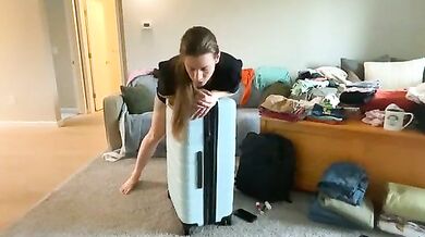 MissSwitch's Yoga Class: Interactive White Jerk Off Instruction with Athletic Youngs