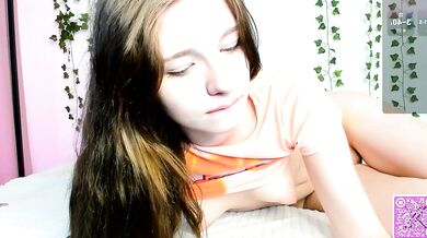 Shycinderella gets her perfect curves ravished in perfect symmetry and charm