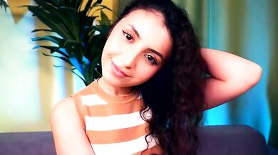 Silverboardley's hot cam show - watch her throbbing desire for hardcore fucking