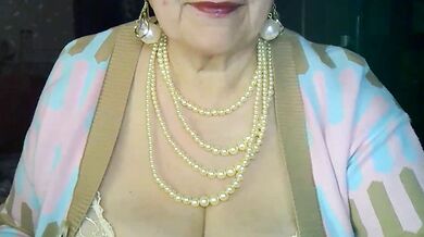 SweetCherry27 strips, teases, and gets drilled in a cheap private cam show