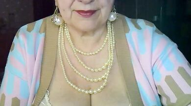 SweetCherry27 strips, teases, and gets drilled in a cheap private cam show