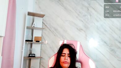 Allison Palmer's stunning charm will leave you breathless!