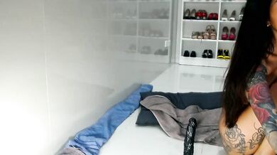 Nude Leaks: Asian Queen93's Ravishing Video of Virtual Reality Ecstasy