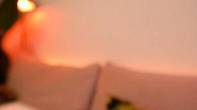 Watch Toxl's seductive breathless anticipation as she gags on your cock in this hot cam video