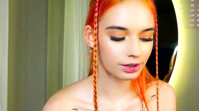 Watch Angelic Enchantress, the world's sexiest recording artist, get down and dirty in Tru Private