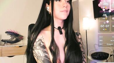 Angelic seductress, midori__san, gets her tight buttocks drilled in hot nude leak porn