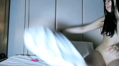 Interactive Russian Teens Get Dirty with Toys and Private Teens Lovense