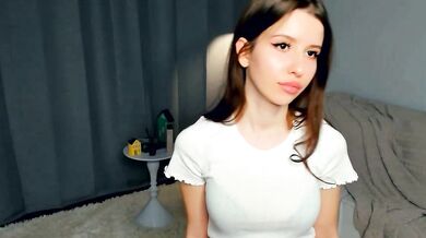 estial_bliss - Watch Talented Cam Slut Vibrant streamer Euphoric surrender to Angelic Enchantress's seductive charms