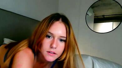 Watch Jodygames, the hottest babe ever, strip and pleasure herself in this hot video