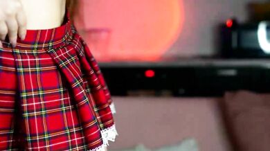 Al1ce_fox's hot surrender in front of the camera - Sizzling, Sultry and Sultry