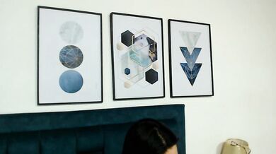 Sophia-Smith2 strips and takes a deep anal-toy ride in public with her cheap panties