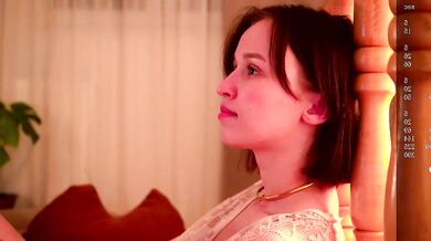 Ms. Diana's tight pussy gets a workout in this hot video